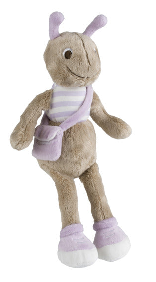 Baby Plushie Adorable Ant Toy | Ant Amy by Happy Horse