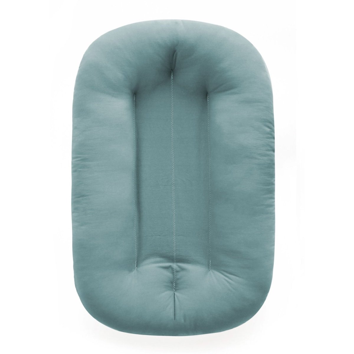 Breathable Baby Nest – Lightweight, 29.5x14.9 in, Multiple Colors - Babies Mall