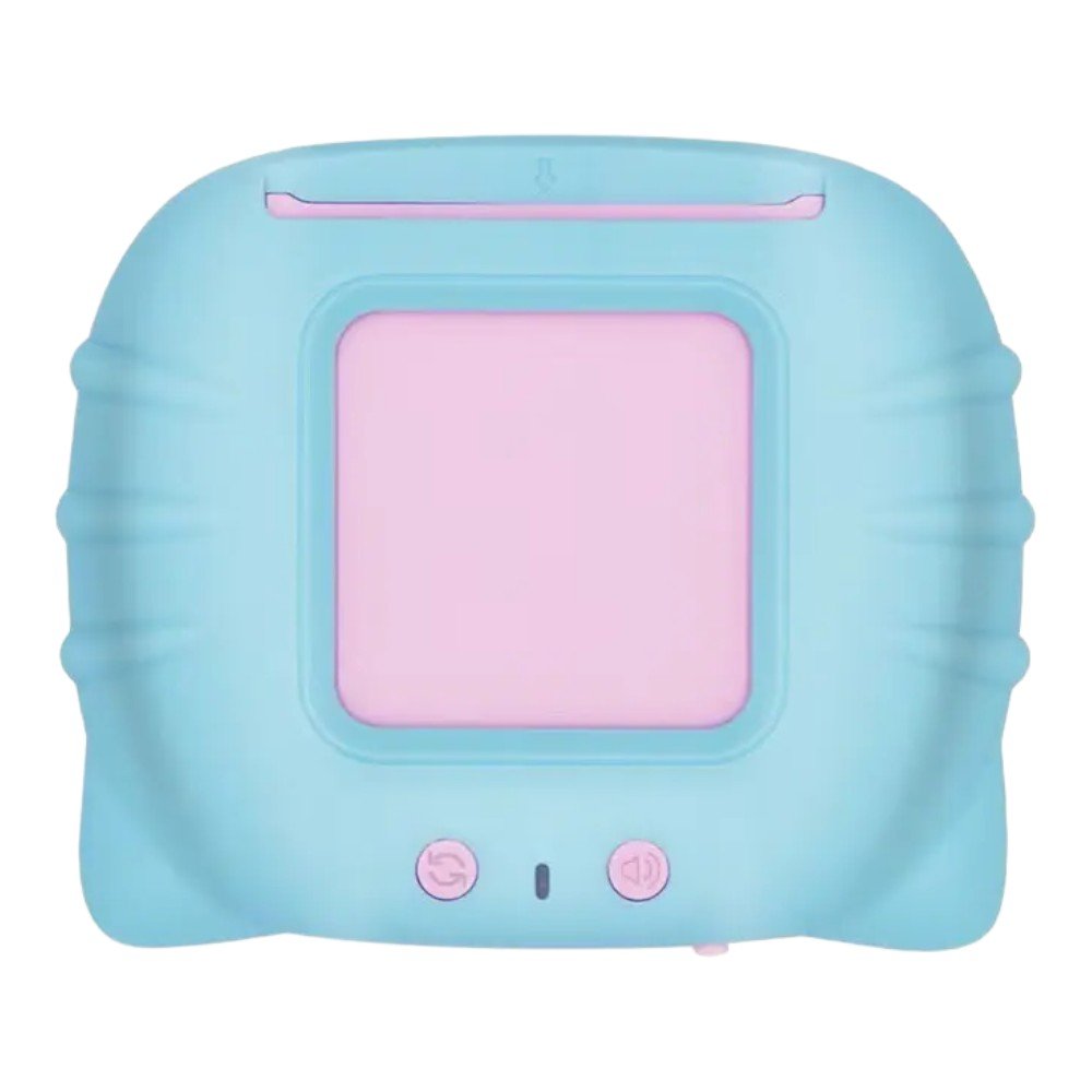 Talking Flash Card Machine - English Vocabulary Learning Toy for Kids - Babies Mall
