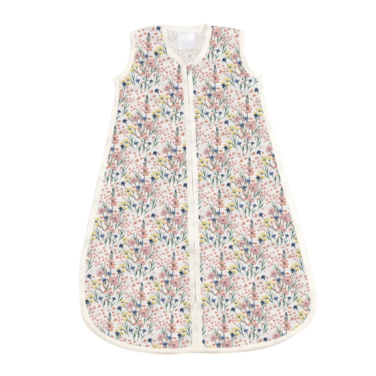 Wildflowers Bamboo Sleep Sack - Babies Mall