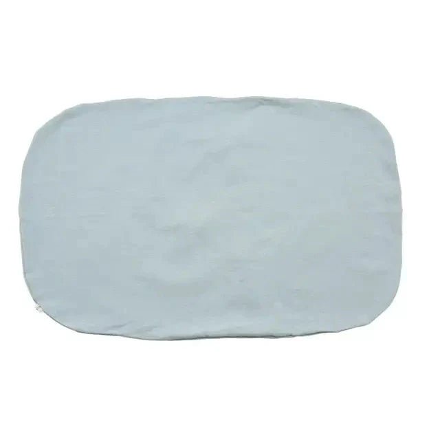 Breathable Baby Nest – Lightweight, 29.5x14.9 in, Multiple Colors - Babies Mall